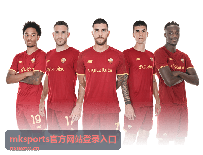 MKSPORTS 官方网站登录入口足球赛程卡片配图