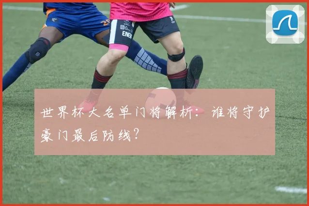 世界杯大名单门将解析：谁将守护豪门最后防线？