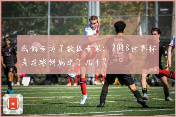 我们专访了数据专家：2018世界杯乌龙球到底进了几个？