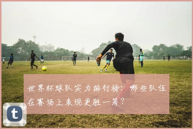 世界杯球队实力排行榜：哪些队伍在赛场上表现更胜一筹？